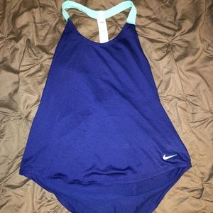Nike Tank